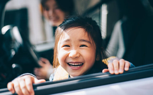 1年生の子どもをいつまで送り迎えするか