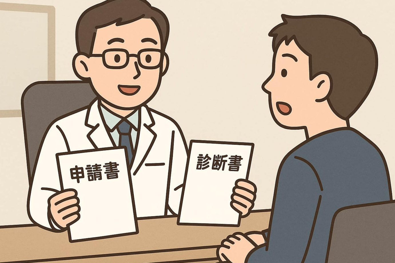 傷病手当金はどこに送るかを徹底解説