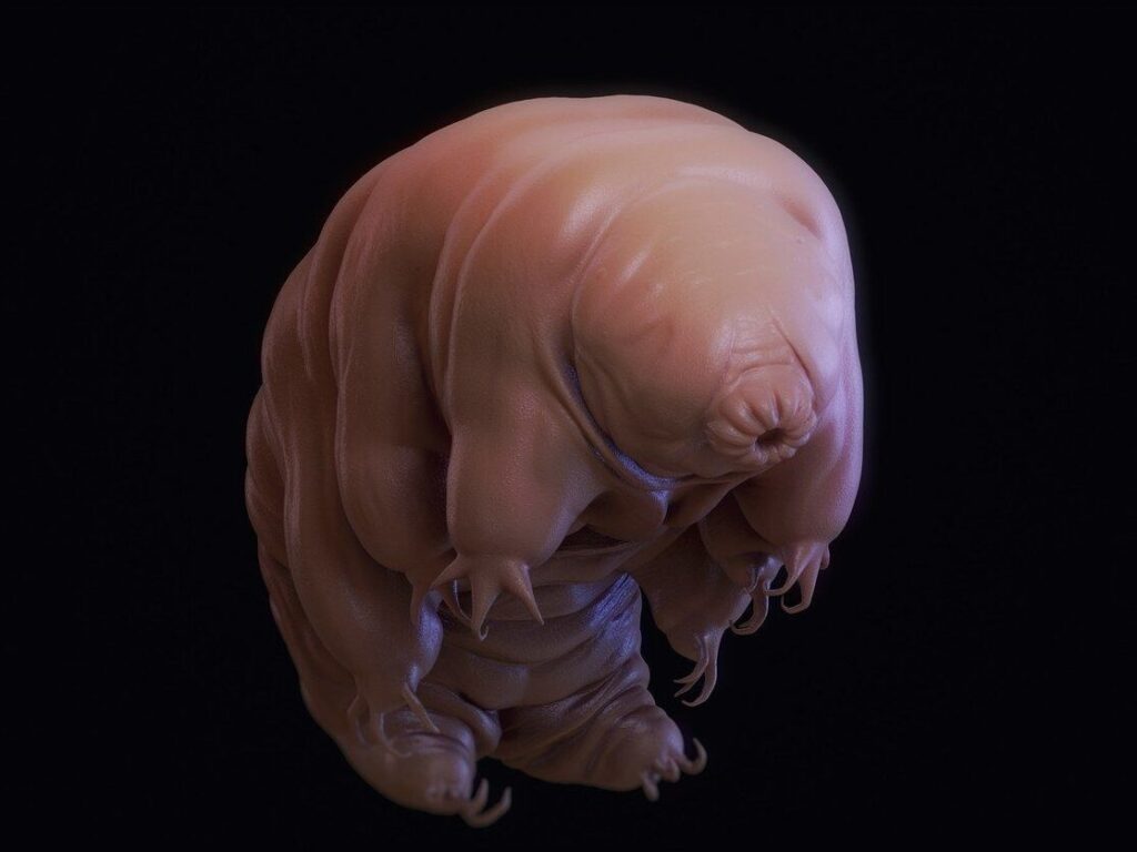 宇宙で最初に送られた生物は何かを解説します