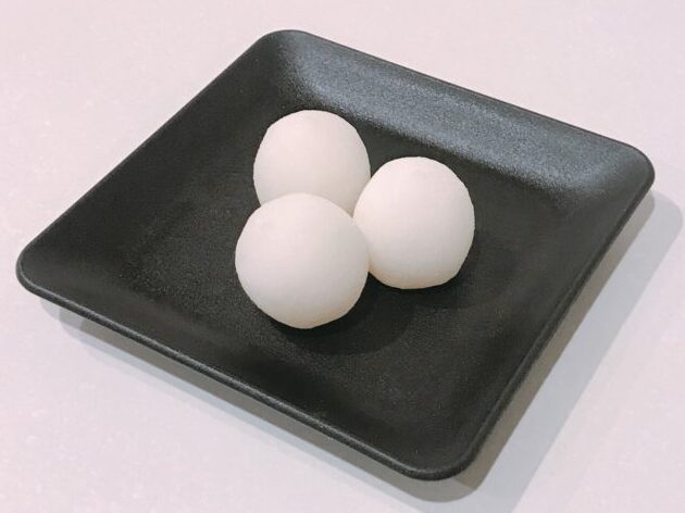 送り団子は何個用意するべきか徹底解説